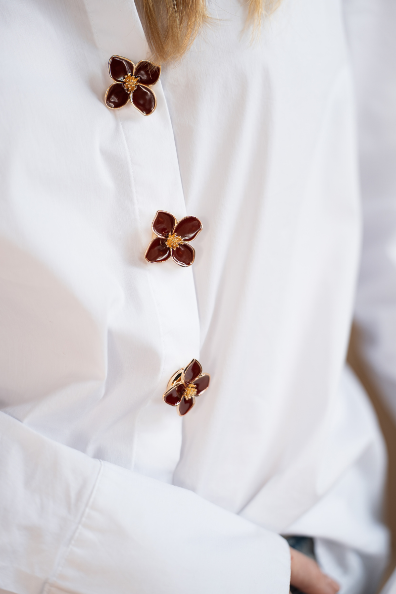 RETRO DAHLIA - 1 SET