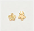 GOLDEN CALYX SHADOW - 1 SET