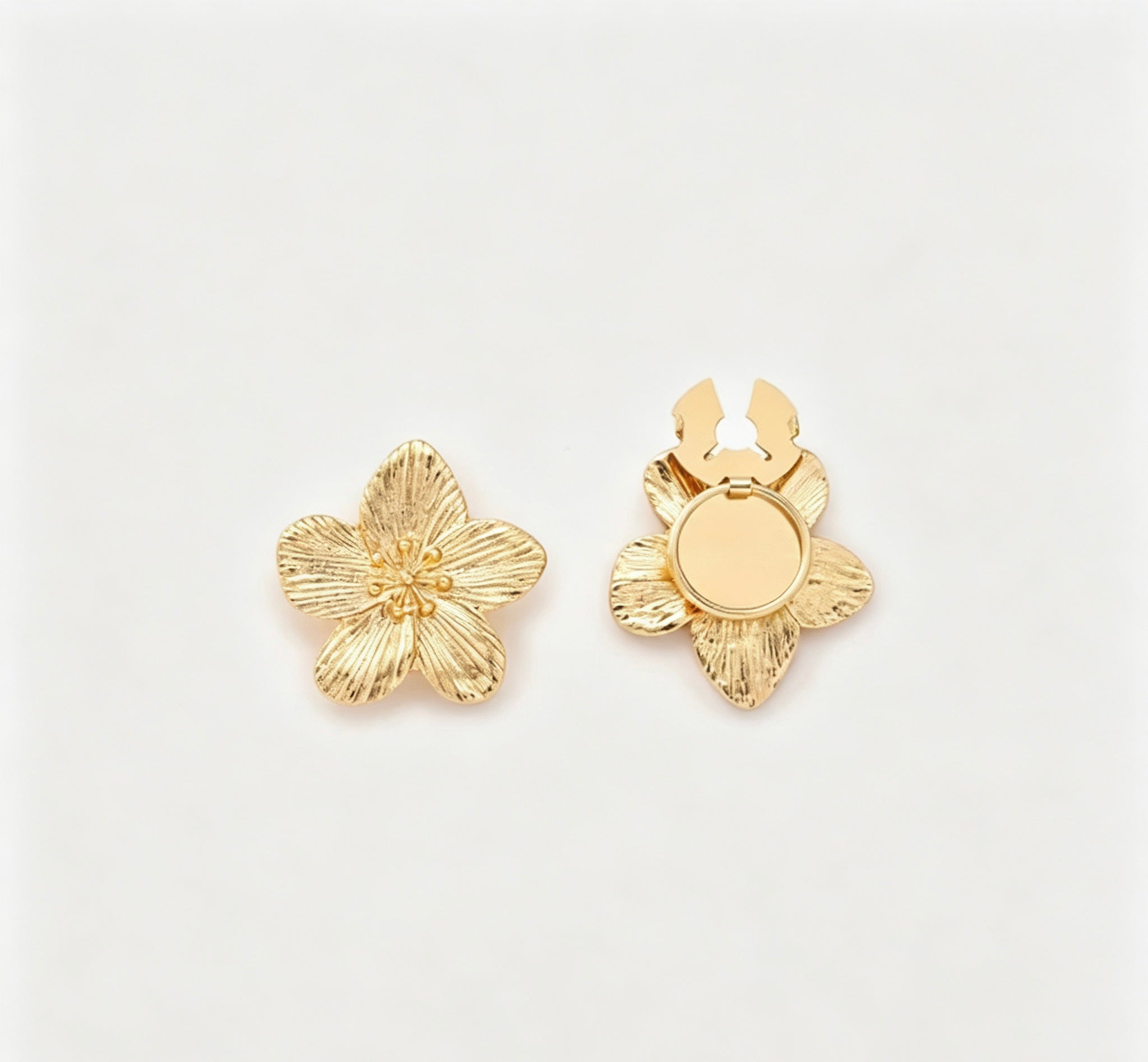 GOLDEN CALYX SHADOW - 1 SET