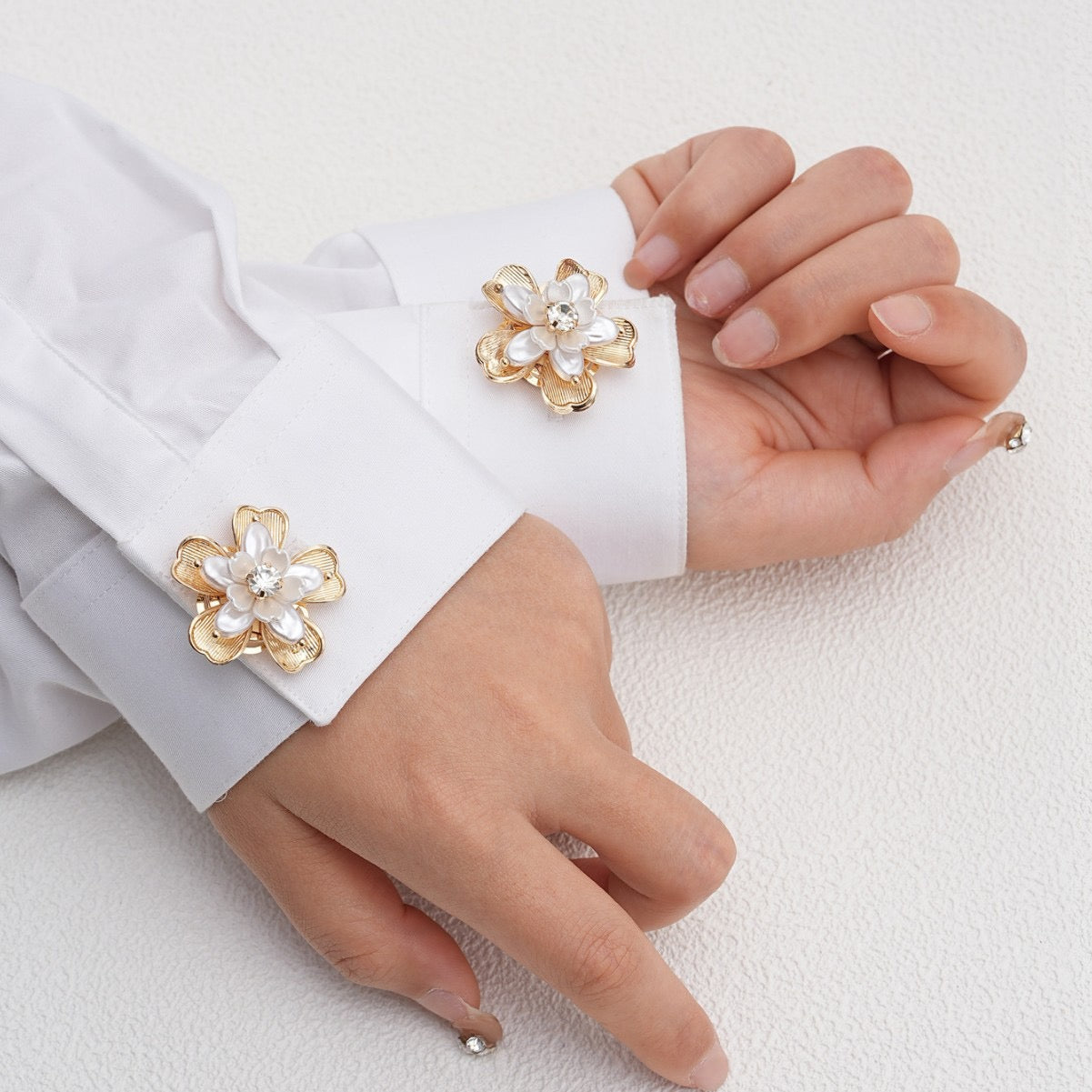 BLOSSOM PEARL - 1 SET