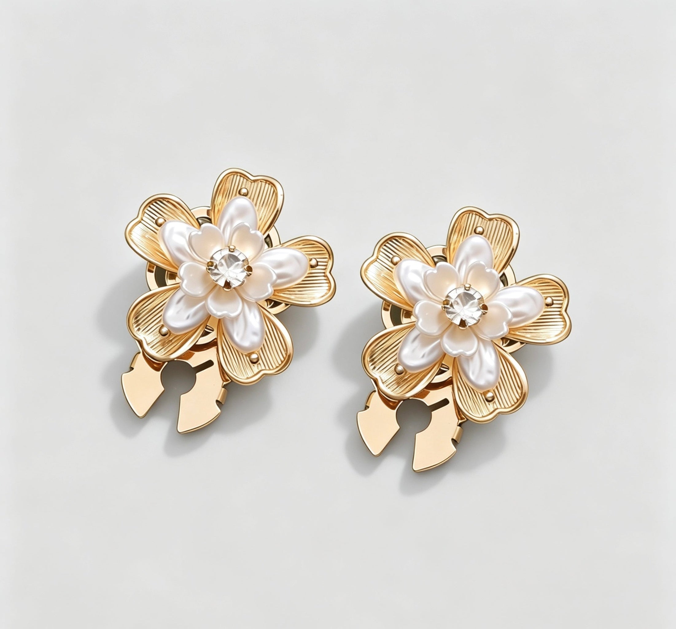 BLOSSOM PEARL - 1 SET