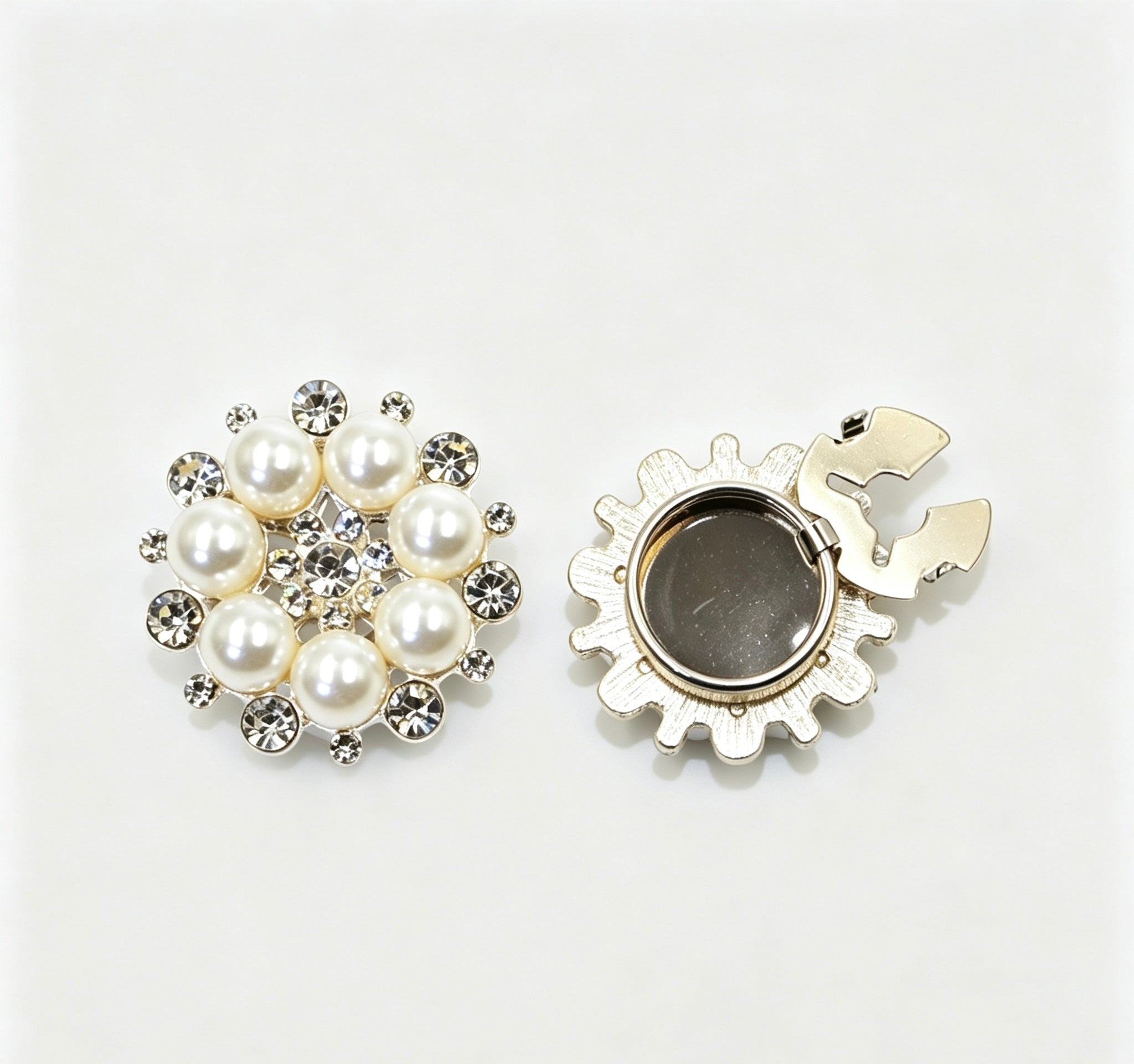 RIVIERA PEARL - 1 SET