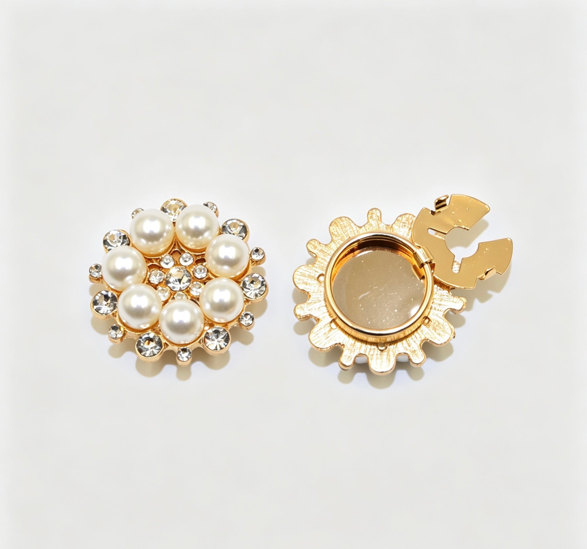 RIVIERA PEARL - 1 SET