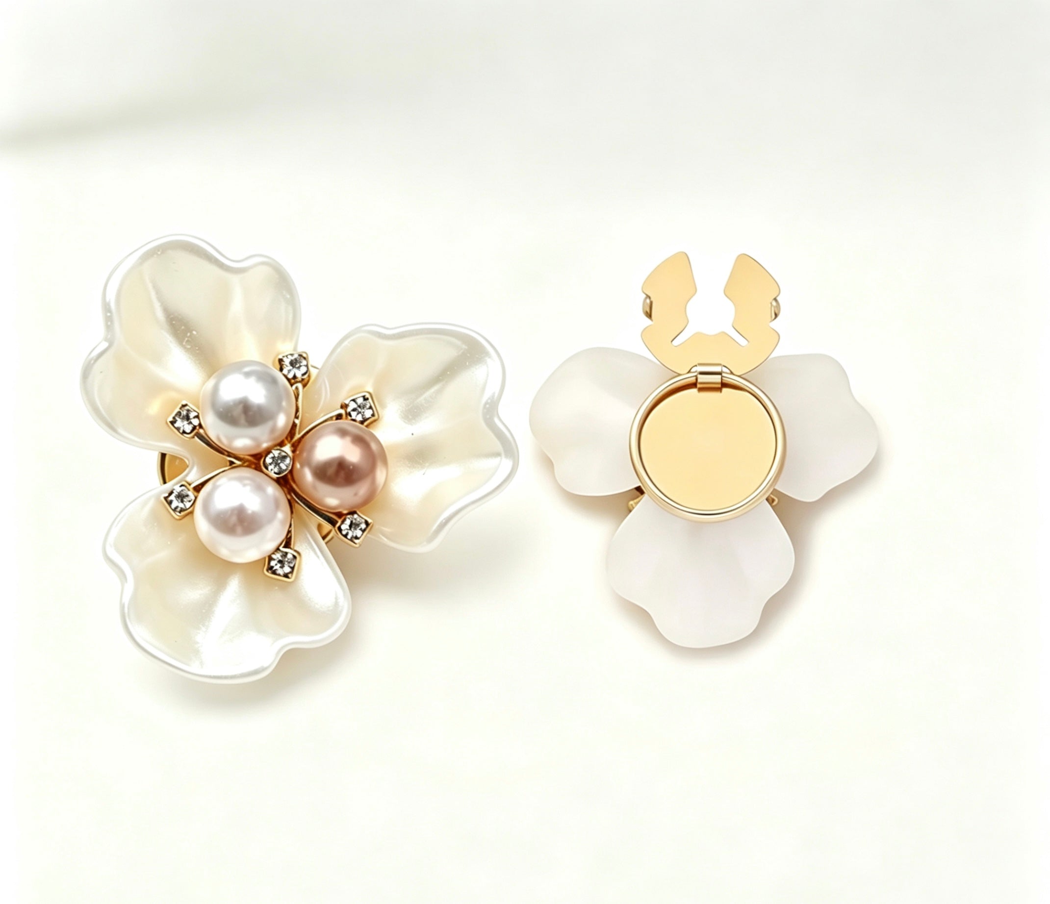 CLOUD BOUQUET - 1 SET