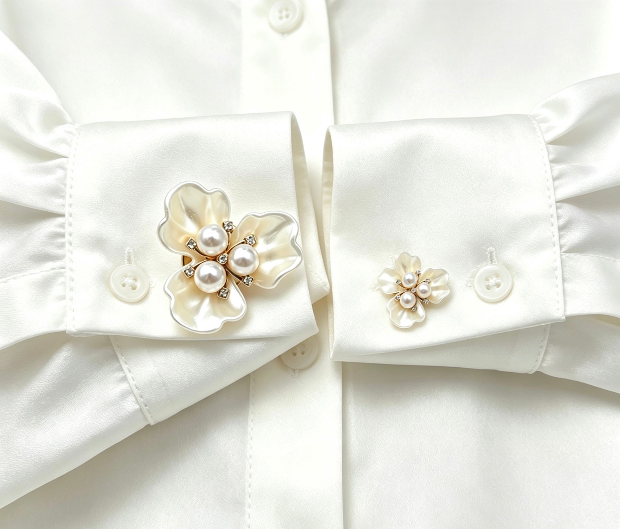 CLOUD BOUQUET - 1 SET