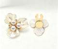 CLOUD BOUQUET - 1 SET