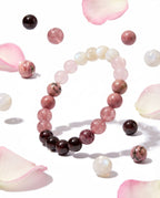 Love Spell Energy Crystal Bracelet
